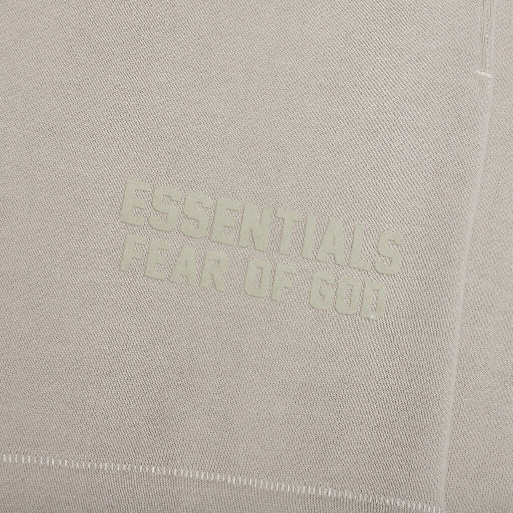 Essentials Sweatshort - Smoke