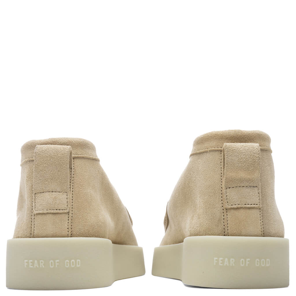 Fear Of God Wallabee - Sand