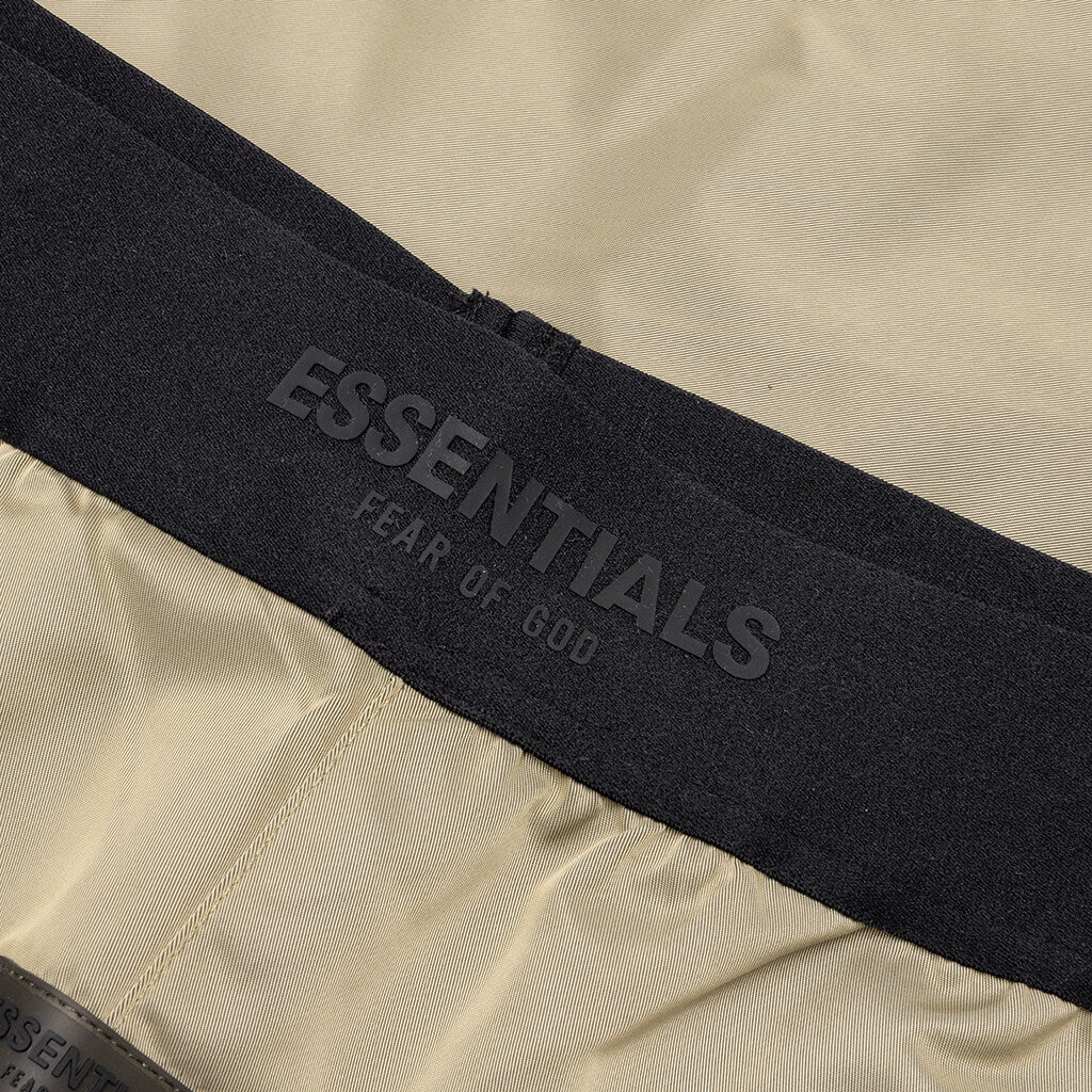 Essentials 2125F Relaxed Trouser - Oak