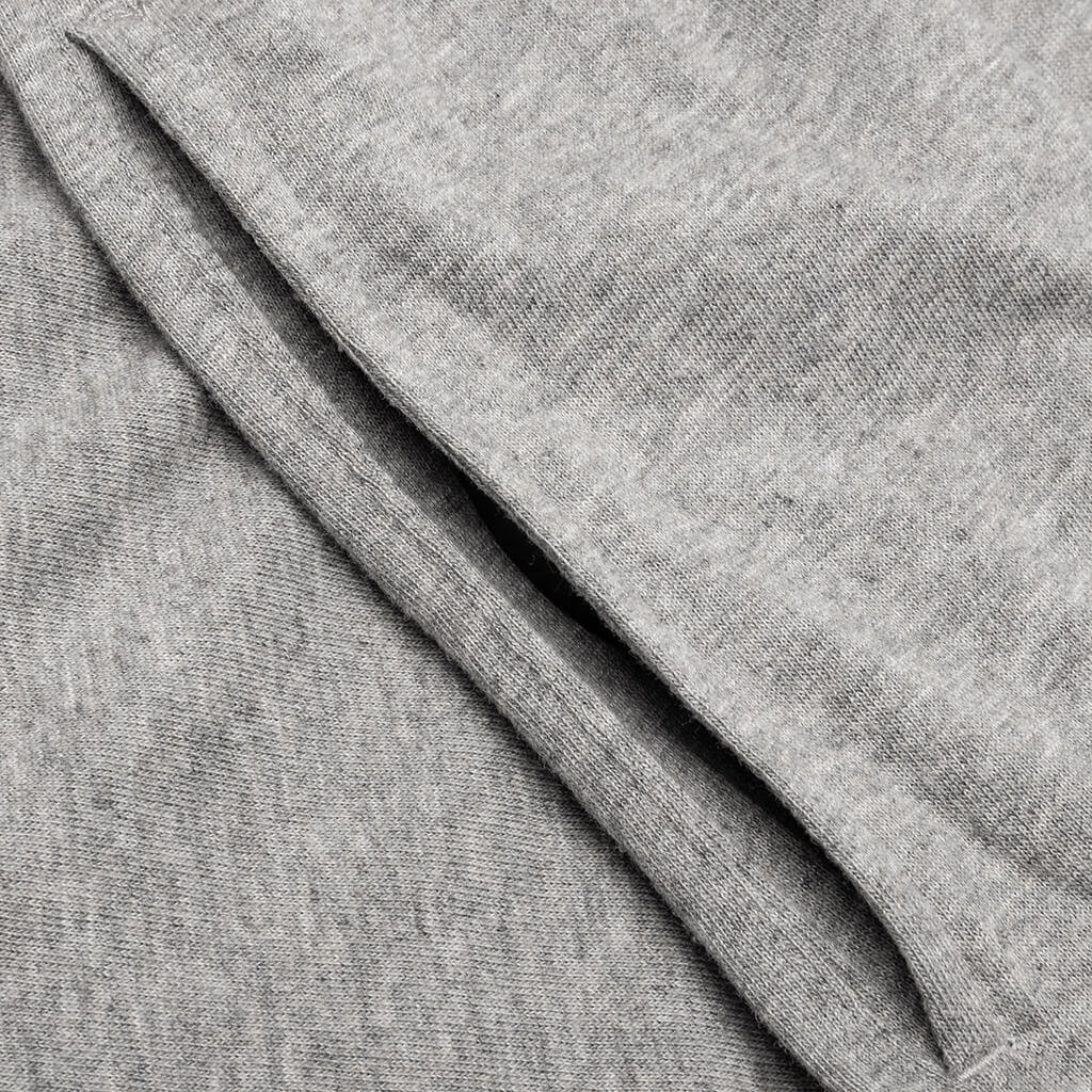 Essentials Lounge Pant - Heather Oatmeal