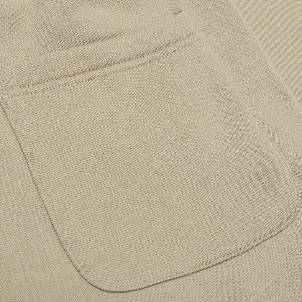 Essentials Sweatpant - Moss