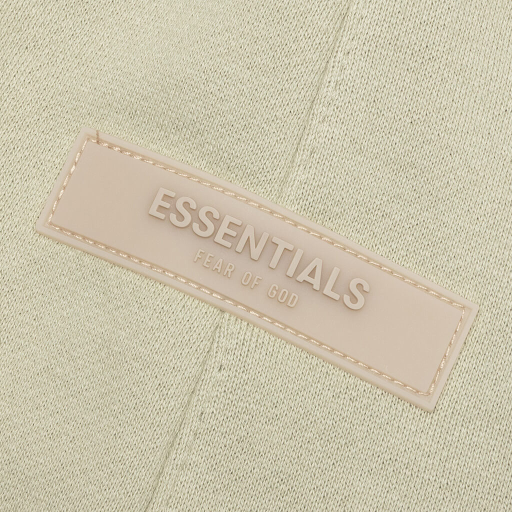Essentials Shorts - Seafoam