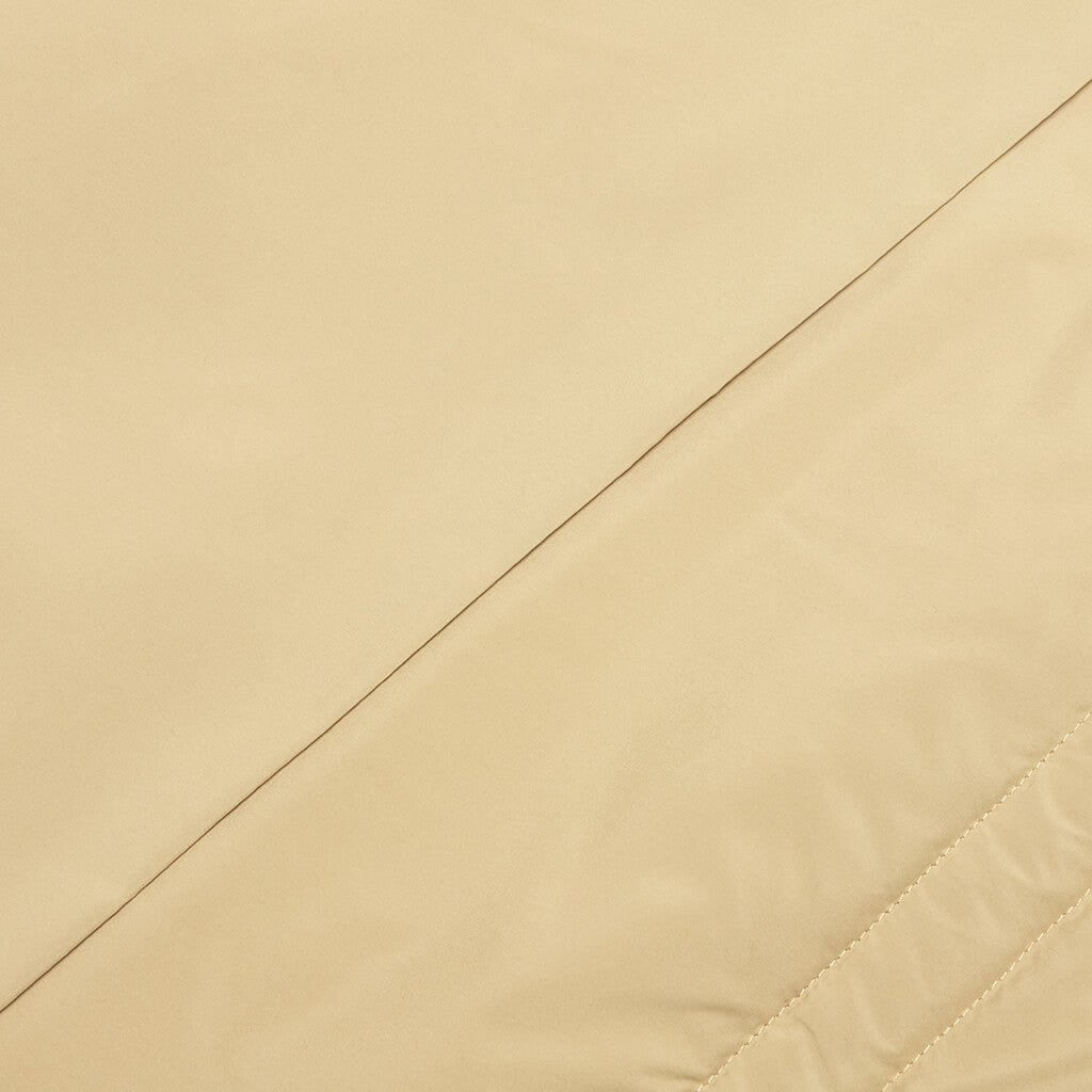 Essentials Storm Jacket - Oak