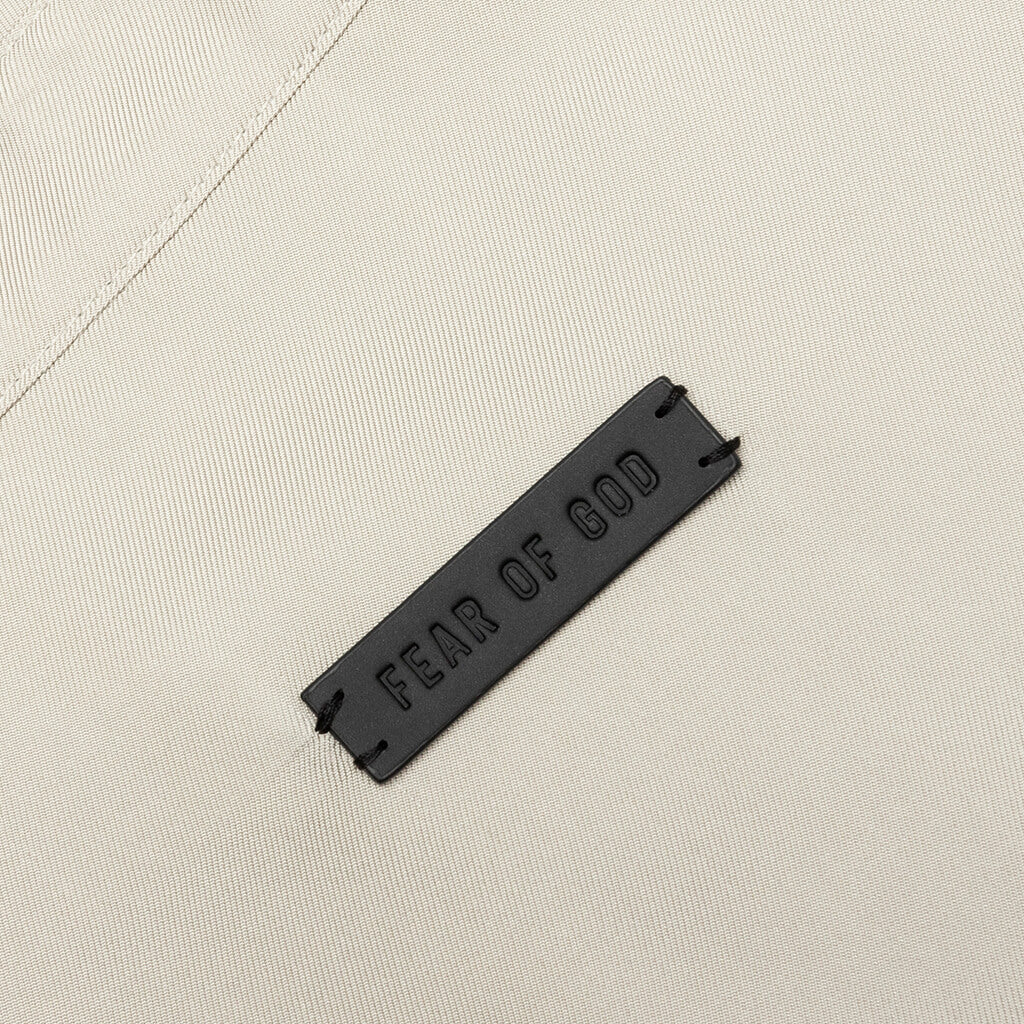 L/S Shirt - Cement