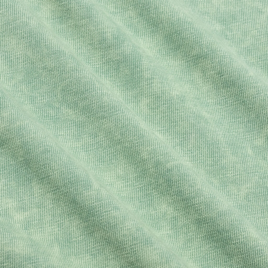 Haring Tee - Mineral Green