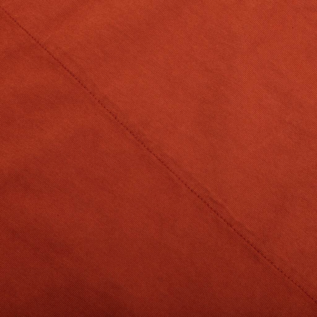 Kelven II Tee - Bombay Brown