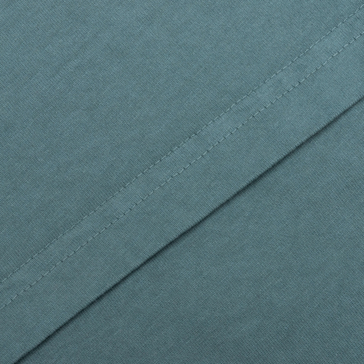 Painter Tee - Goblin Blue