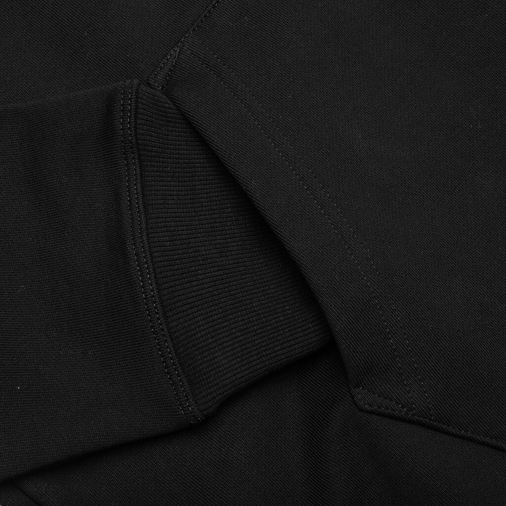 Feature Shelbi Hoodie - Black