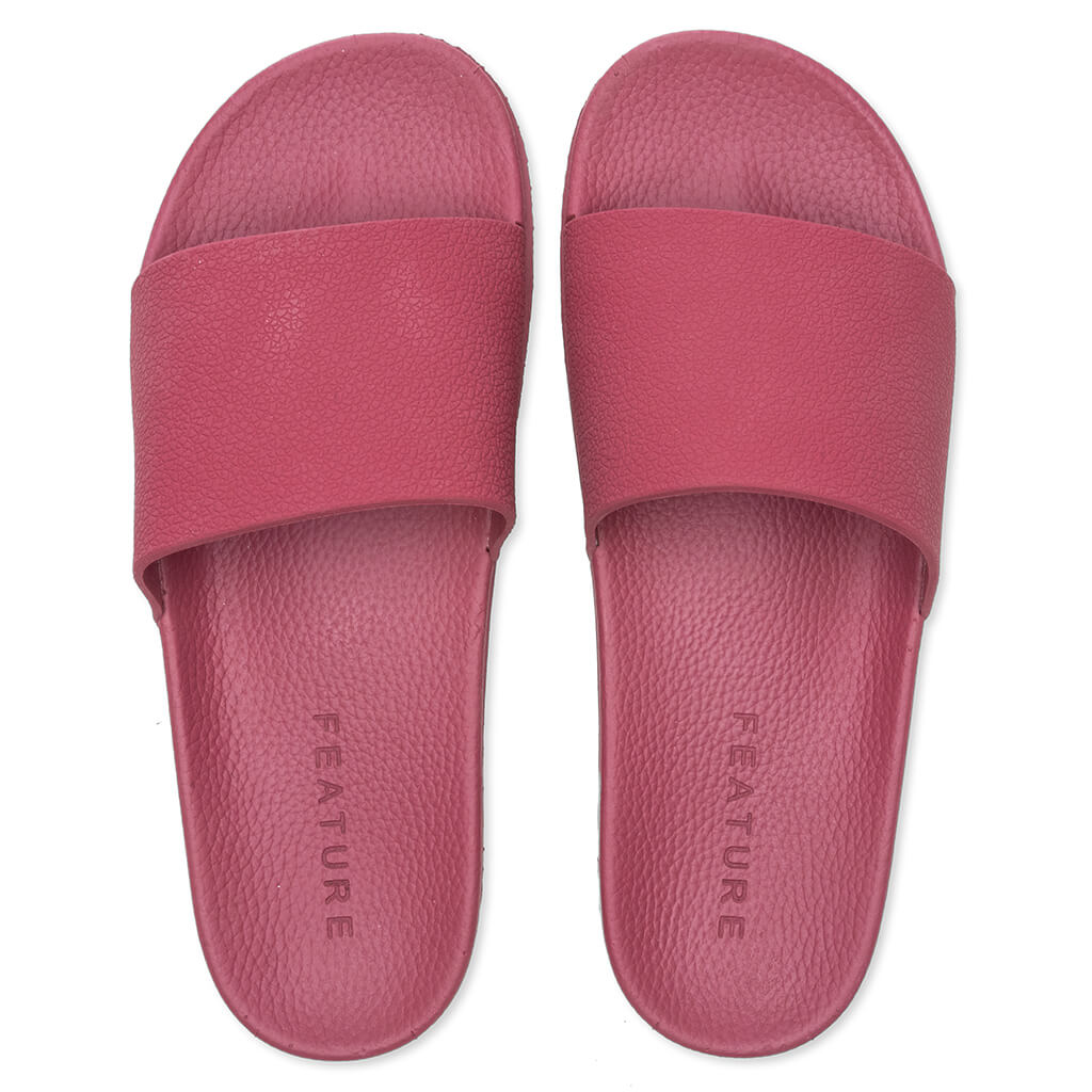 Cabana Slides - Brick