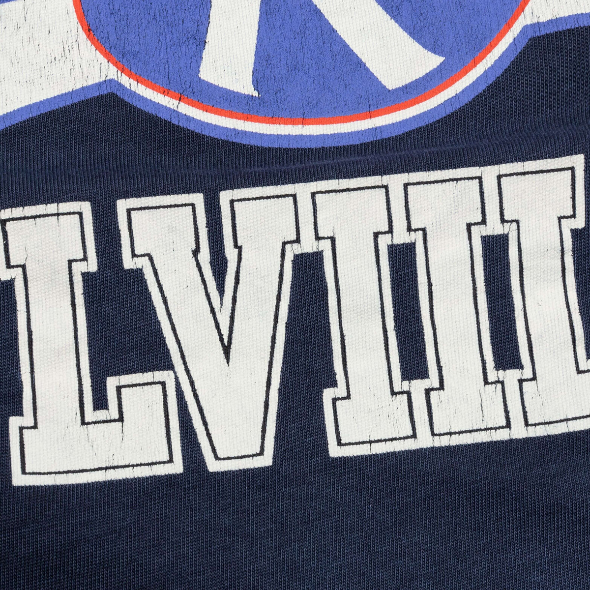 Feature x Represent Champions L/S T-Shirt - Midnight Navy