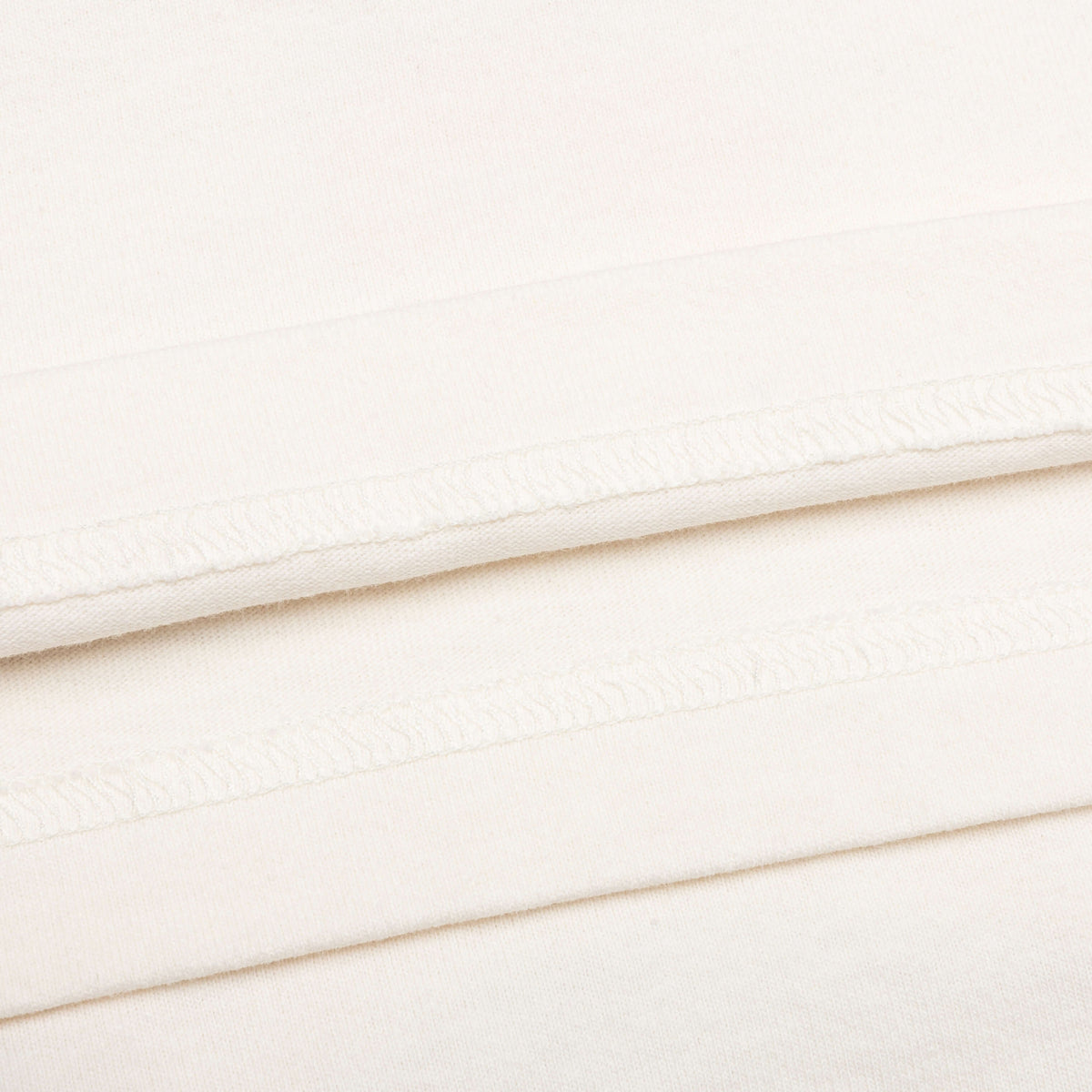 Feature x Todo Bien Agave Desert Tee - Cannoli Cream