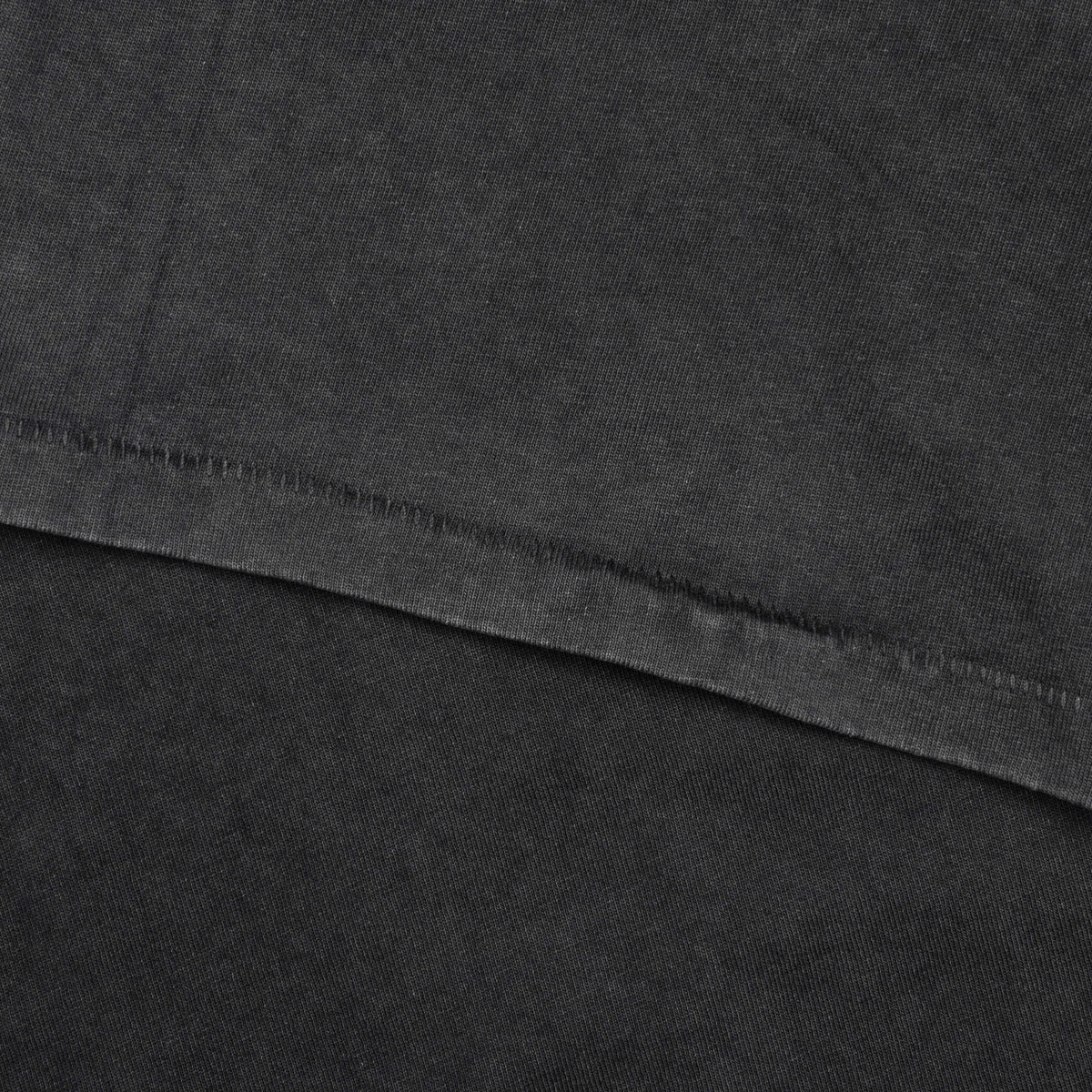 Flying Brain Pocket Tee - Vintage Black