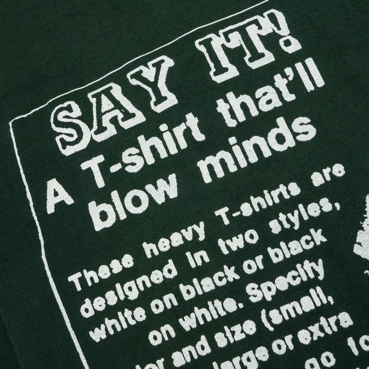 Fuck BWA Tee - Multi