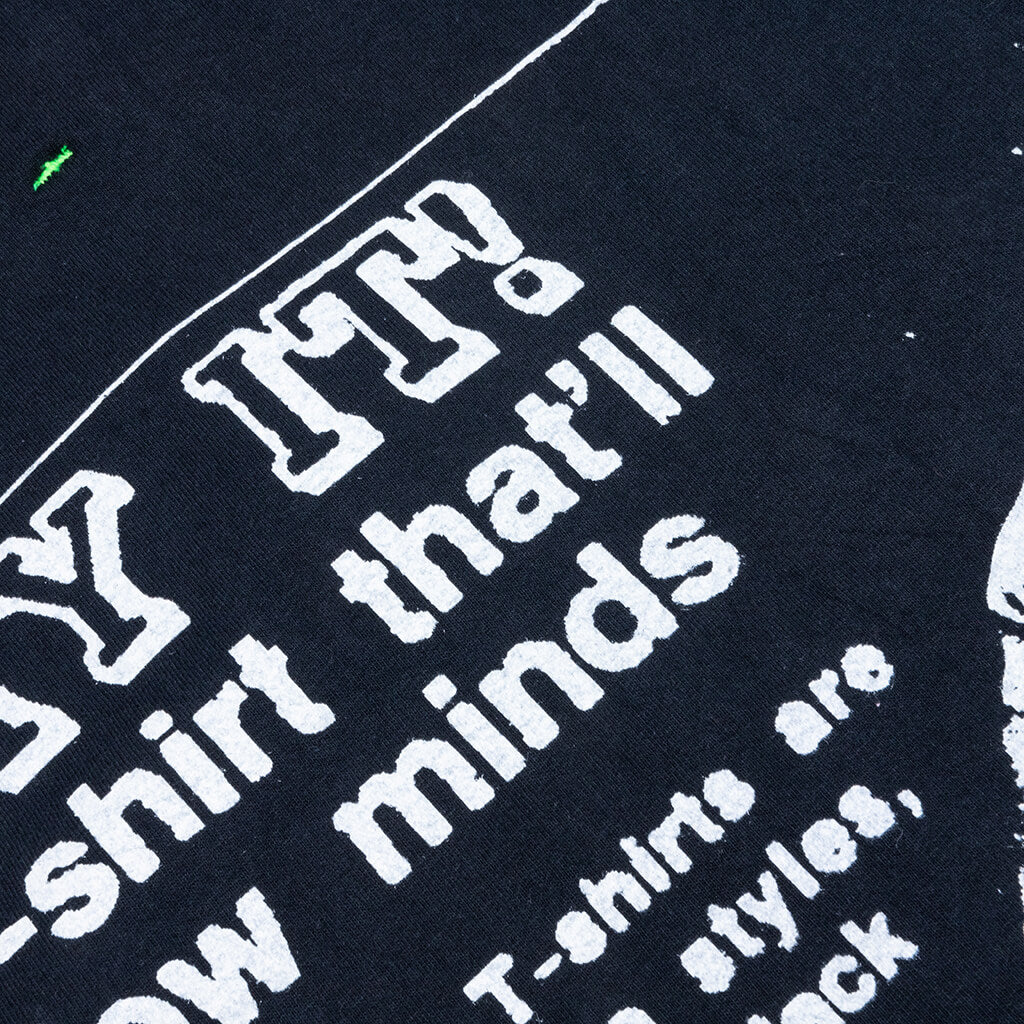 Fuck BWA Tee - Multi