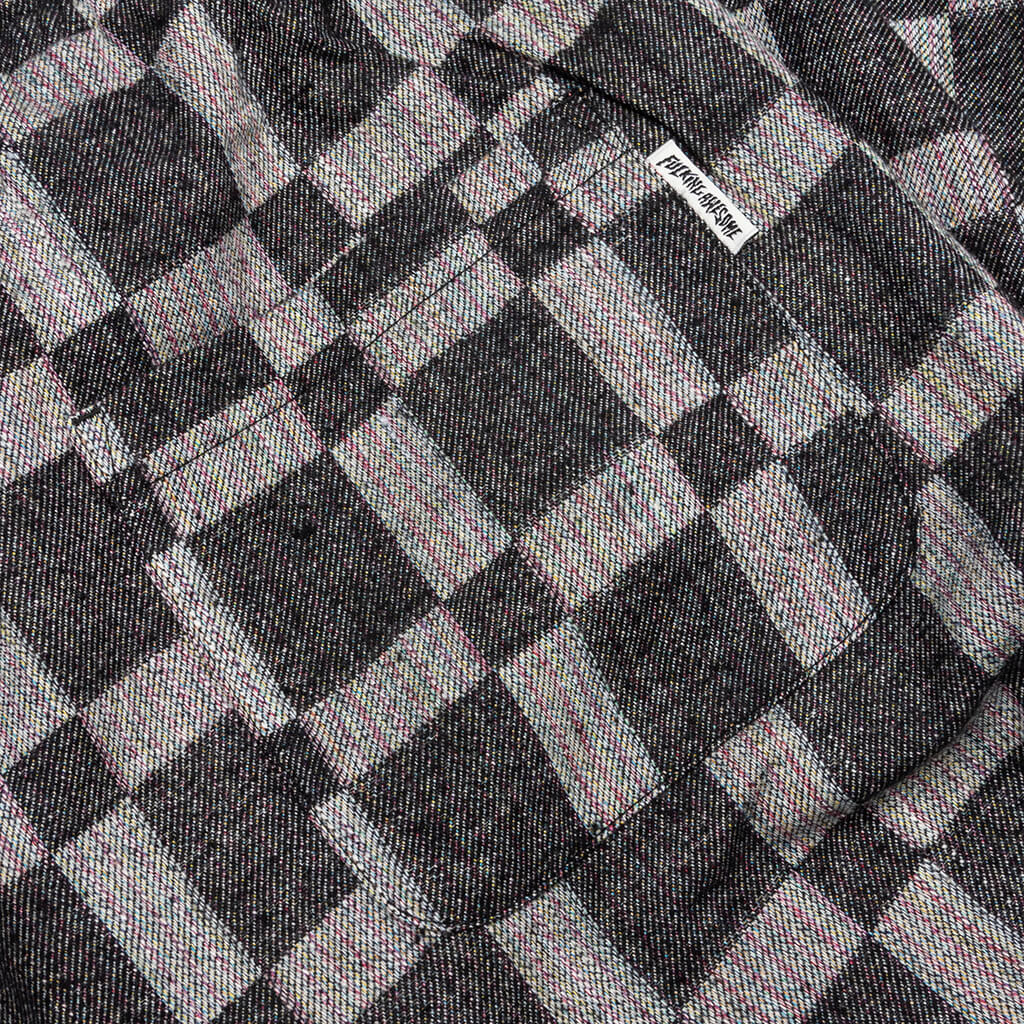 PJ Pant - Grey