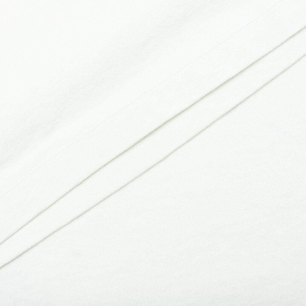 Full Court Tee - Off-White
