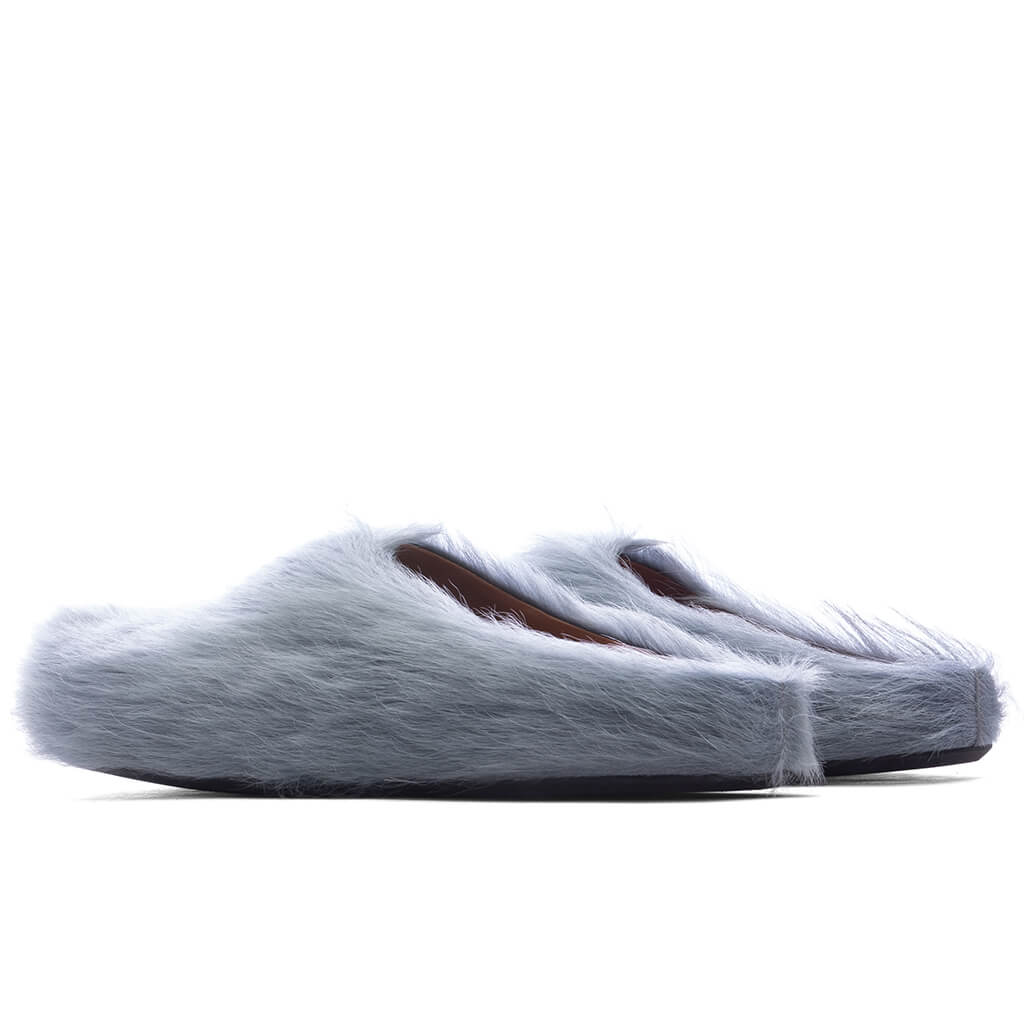 Fussbett Sabot - Aquamarine