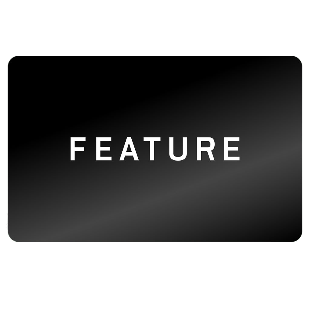 Digital Gift Card