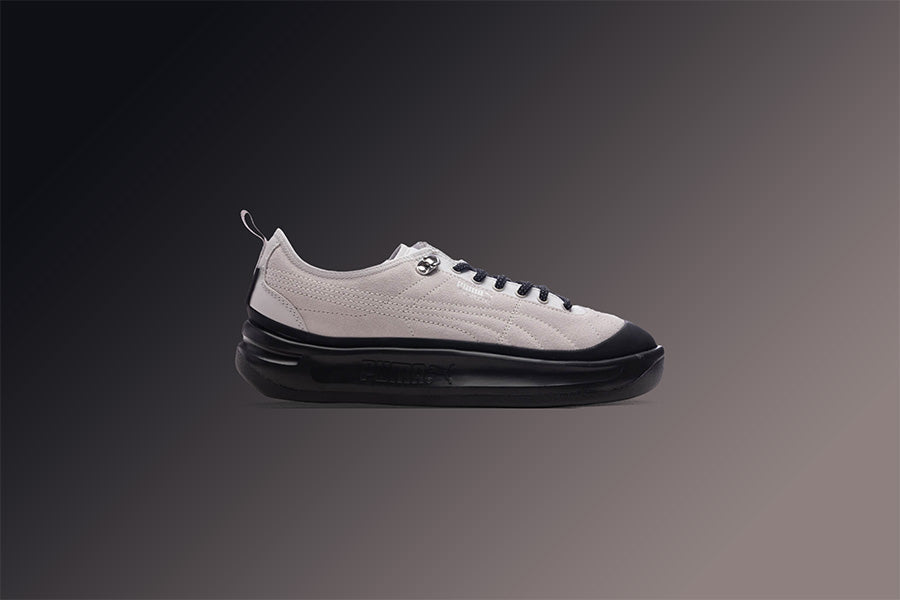 Puma x Liberaiders GV Special SD - Feather Gray/Black