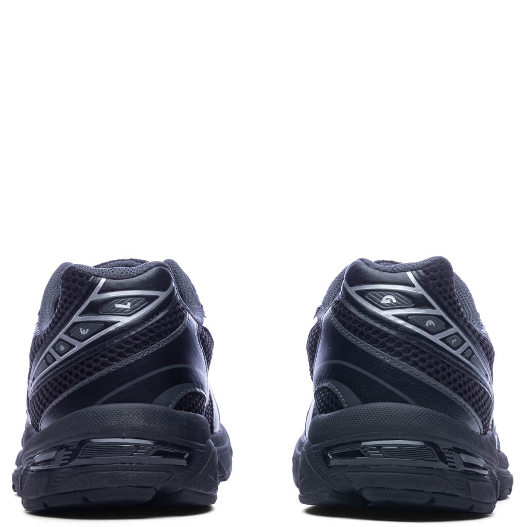 Gel-1130 - Black/Pure Silver