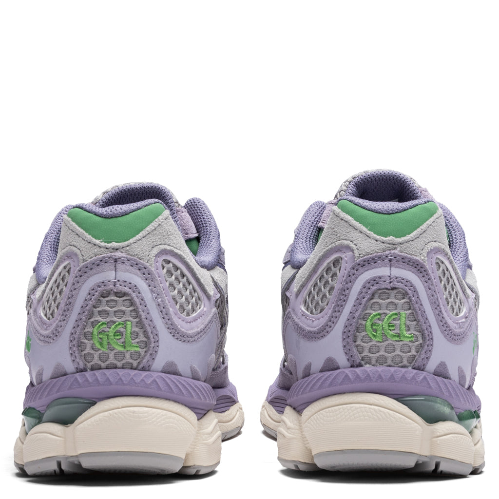 Gel-NYC - Cement Grey/Ash Rock