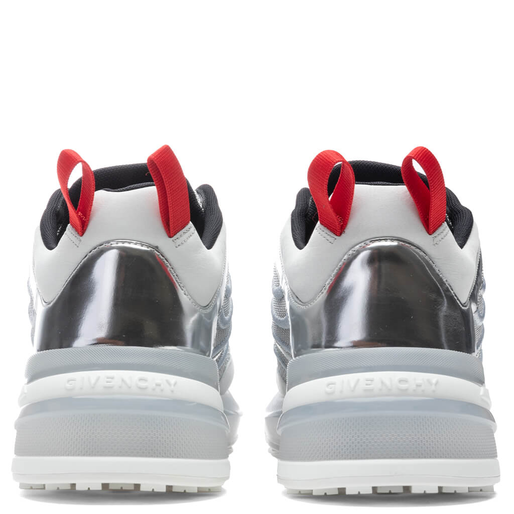 Giv 1 Runner - Silvery