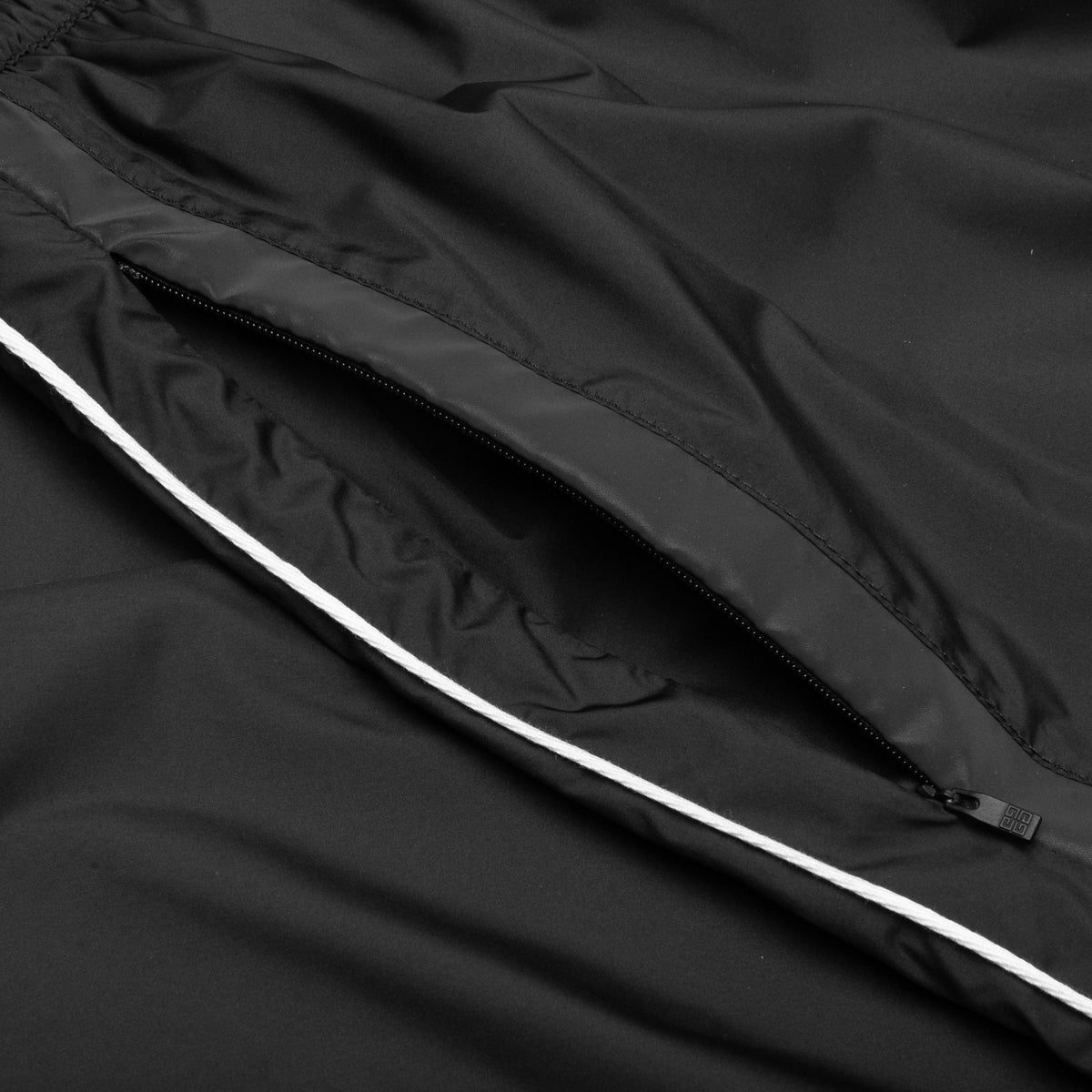 Jogger Pants - Black