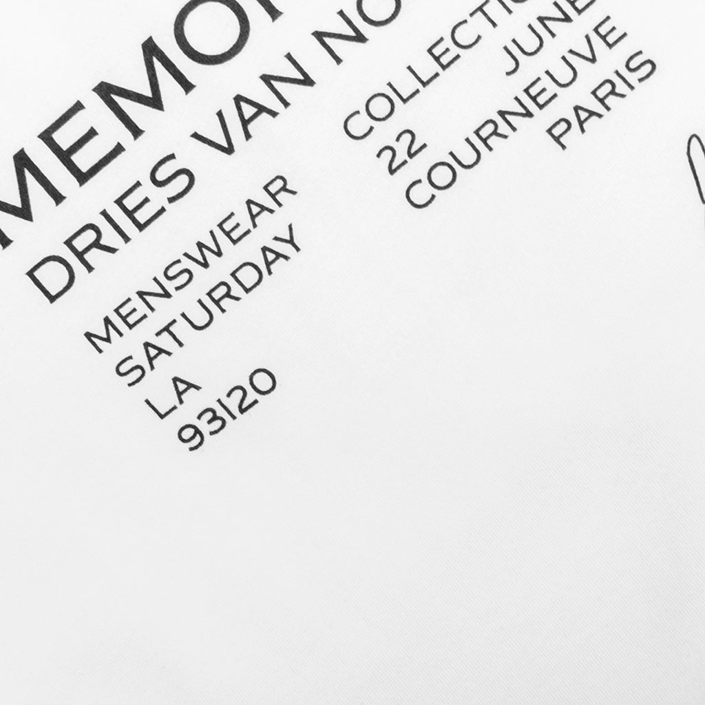 Heer Pr 1600 M.K. S/S T-Shirt - White