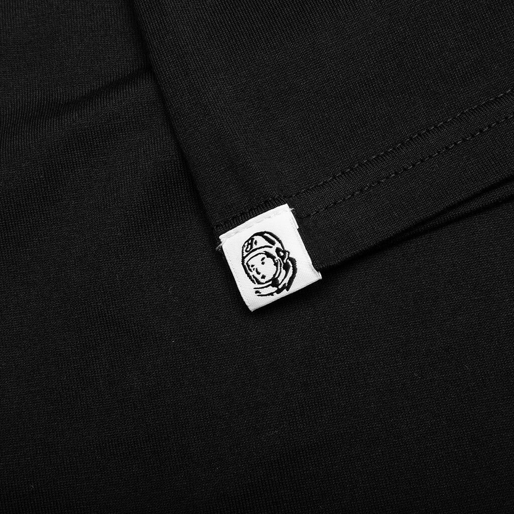 Helmet S/S Knit - Black