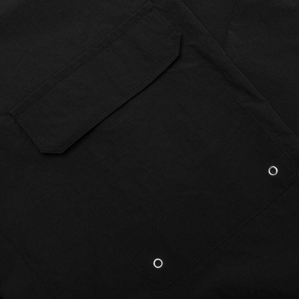 Airy Pants - Black