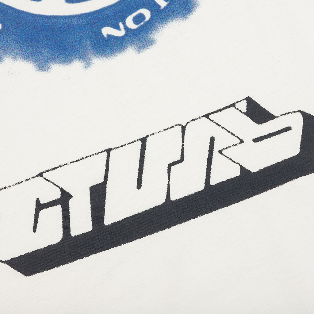 HP Offroad S/S Tee - White