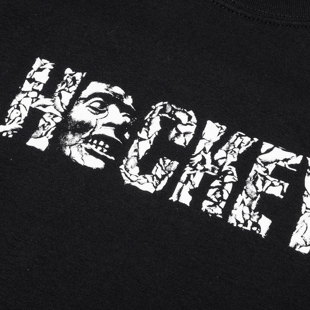 Stone Tee - Black