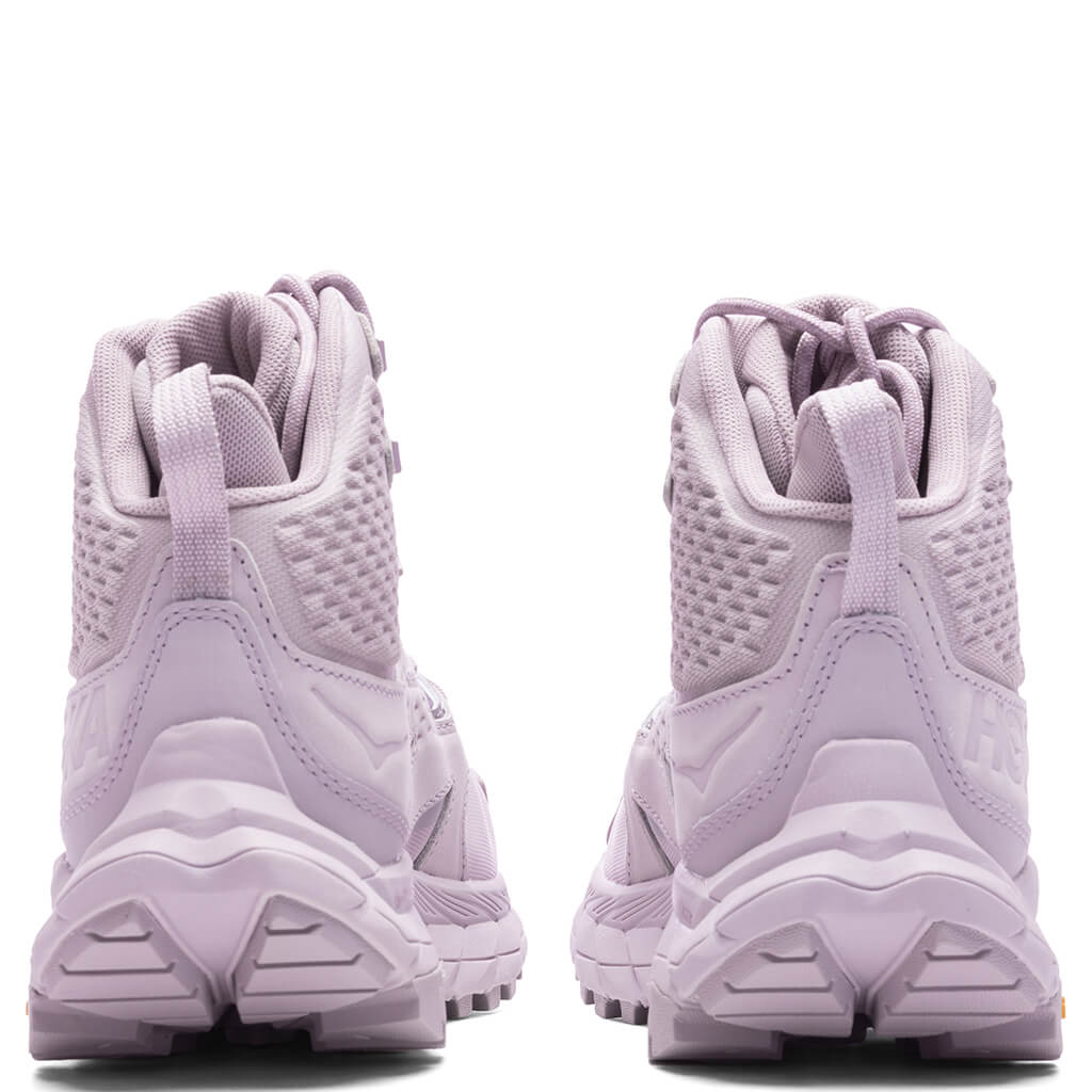 Women's Anacapa Mid GTX - Lilac Marble/Elderberry