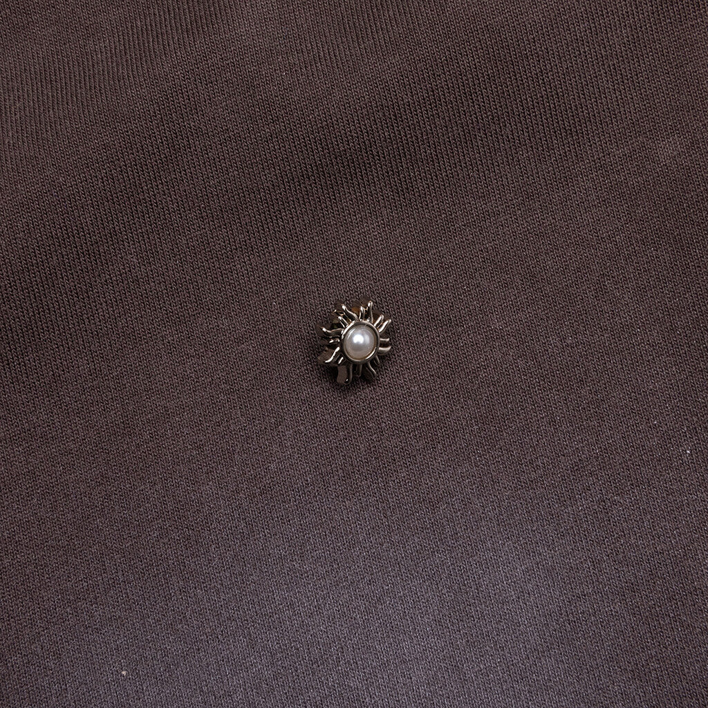 I Already Forgot S/S Tee - Brown