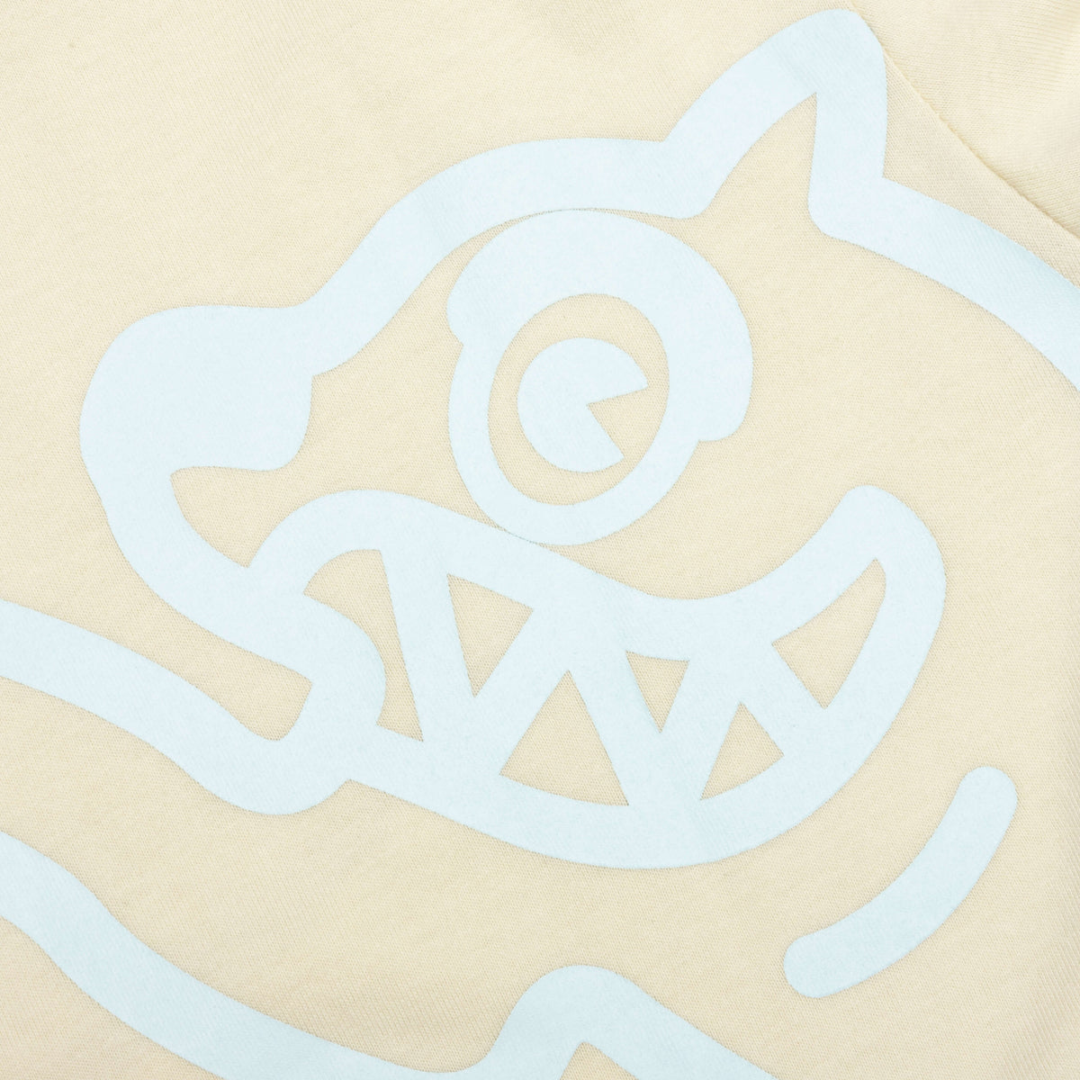 Chase S/S Tee - Cloud Dream