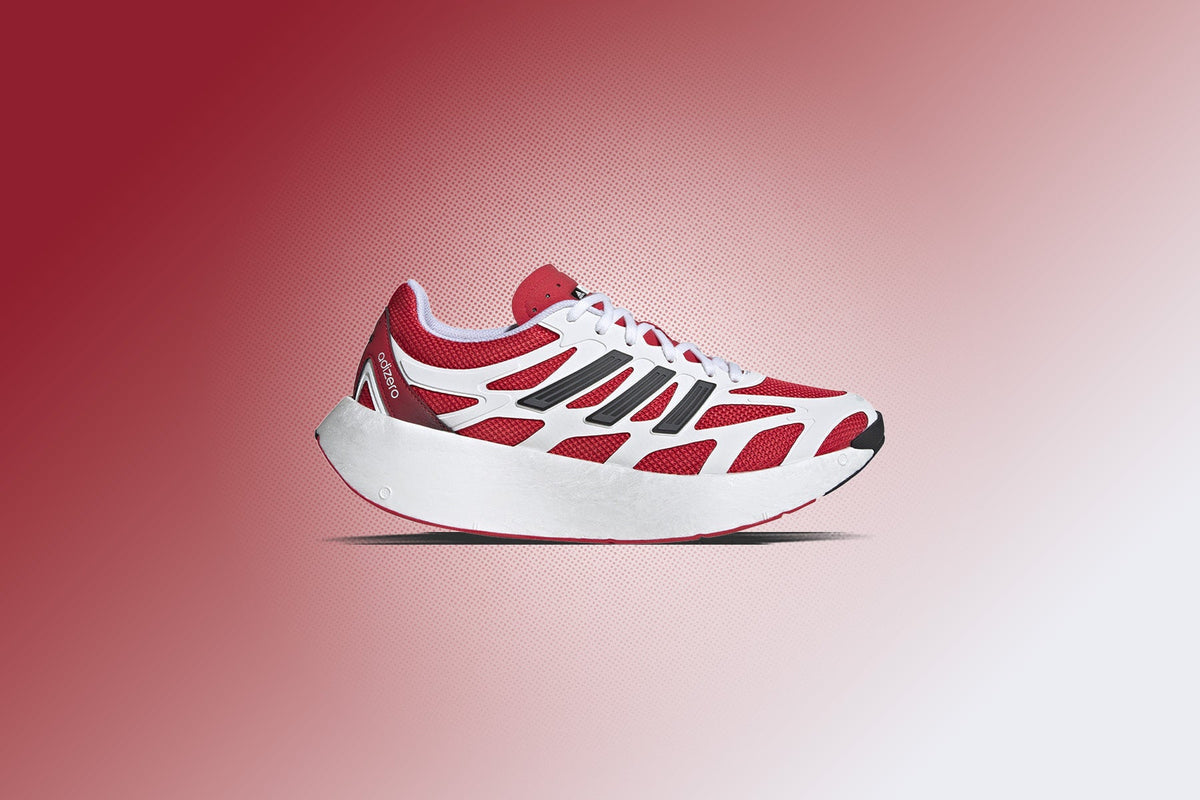 Adizero Aruku - Cloud White/Pure/Core Black