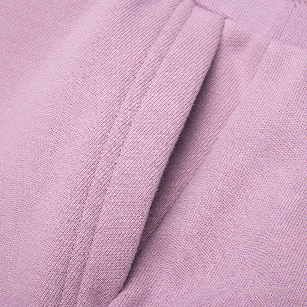 Crimson Shorts - Acai