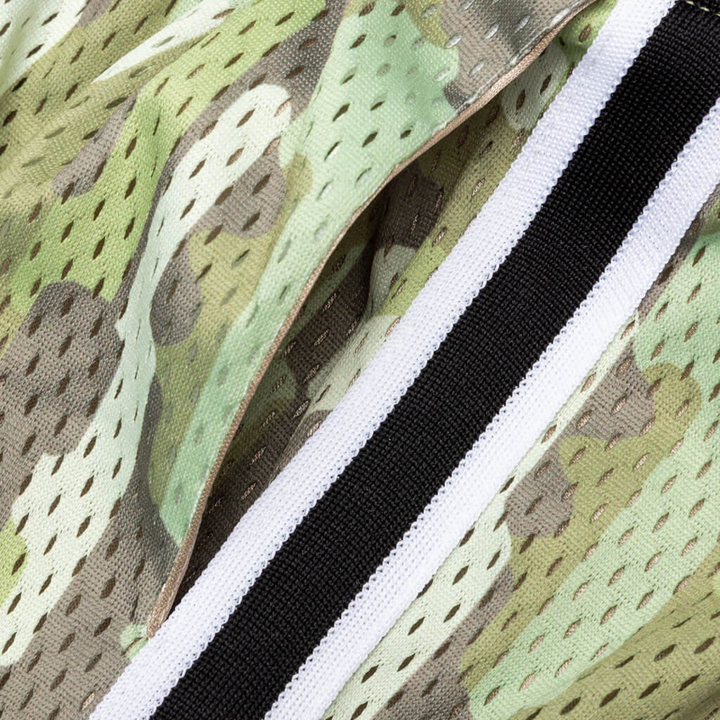 Game Shorts - Eucalyptus