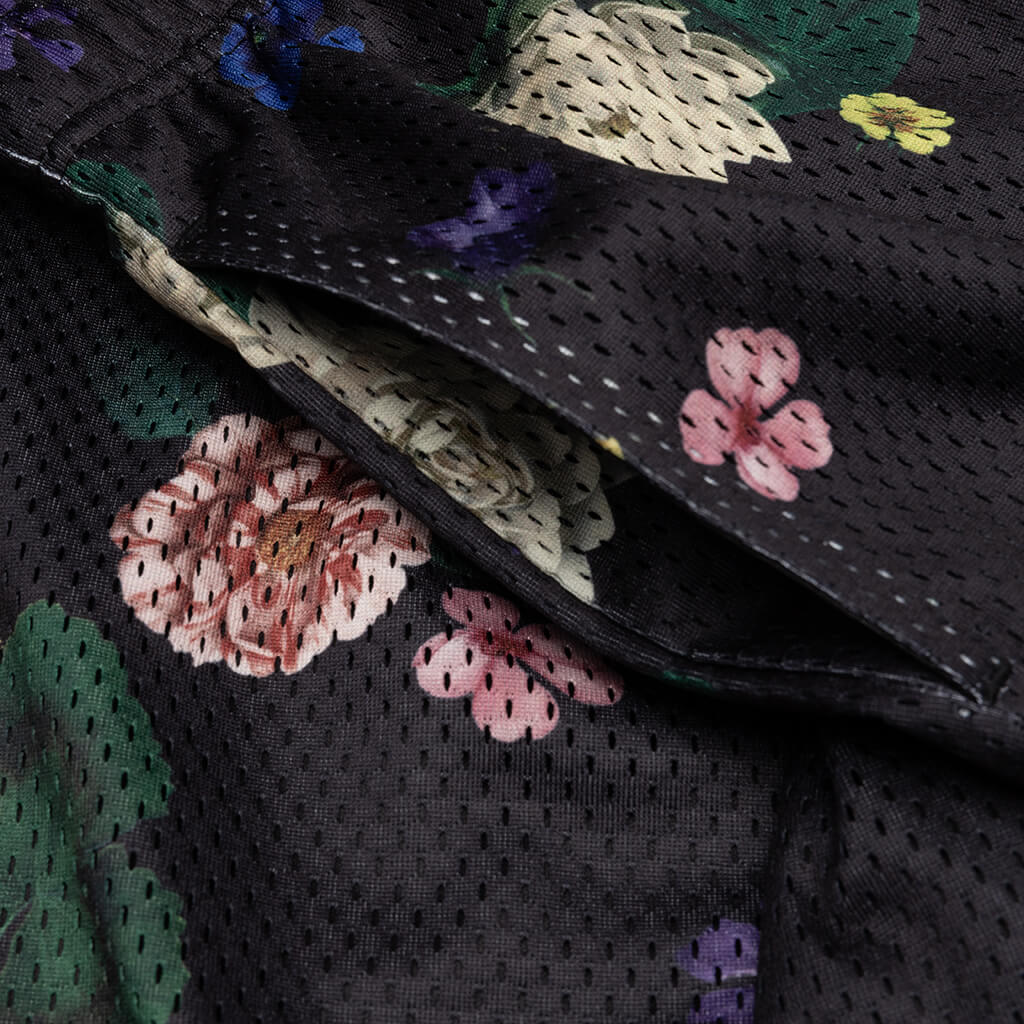 Practice Shorts - Night Lotus