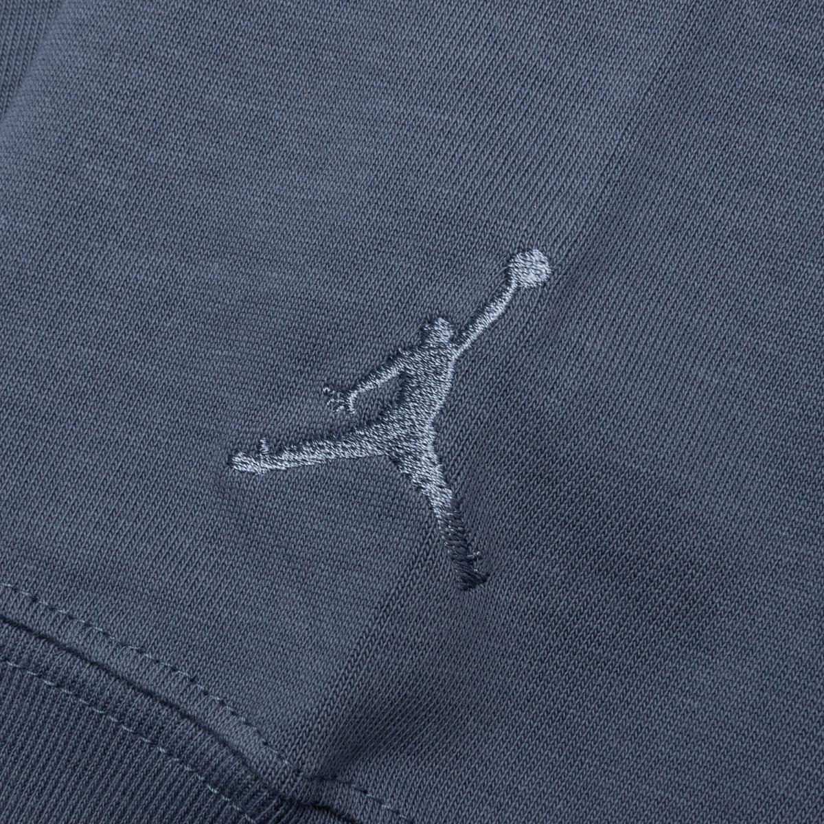 Wordmark Long-Sleeve T-Shirt - Diffused Blue
