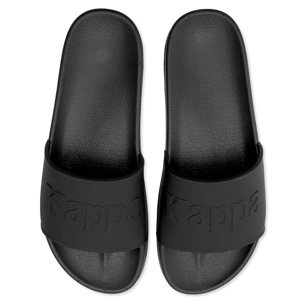 Authentic Caesar 2 Slides - Black