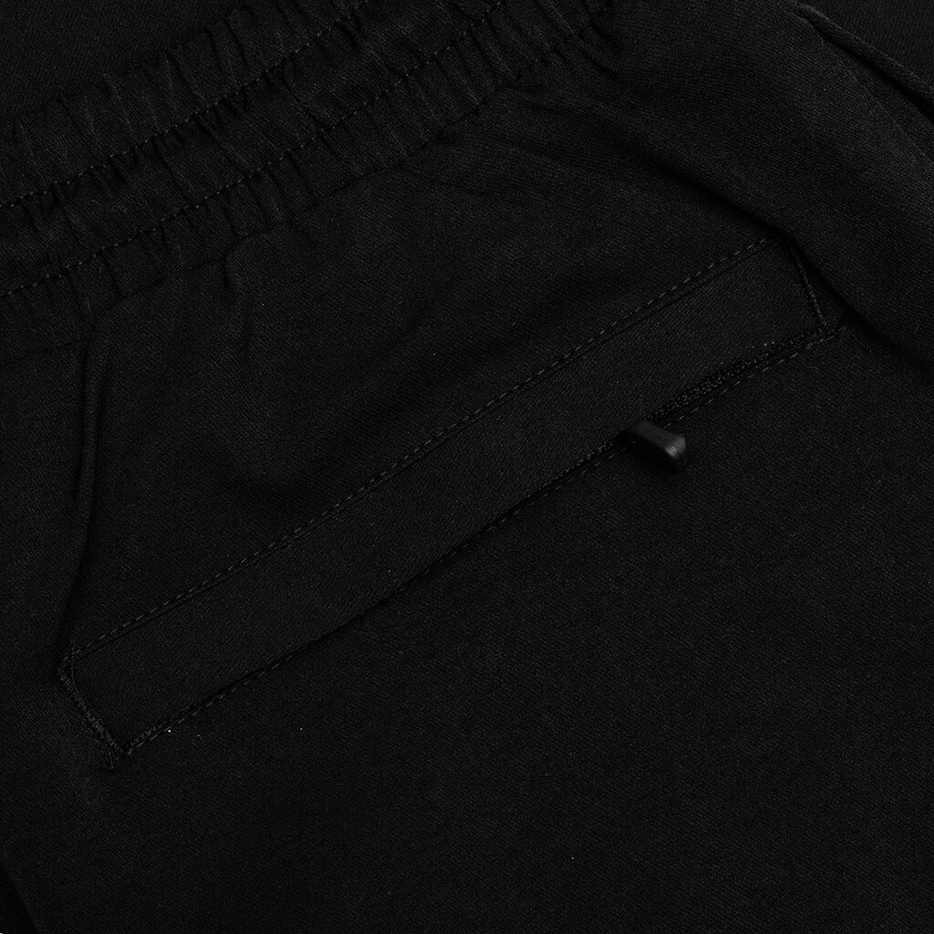 Authentic HB Erik Short - Black/Red