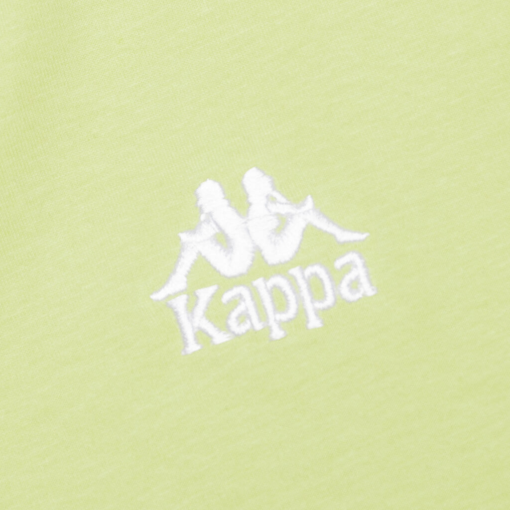 Women's 222 Banda Baua T-Shirt - Yellow Lime