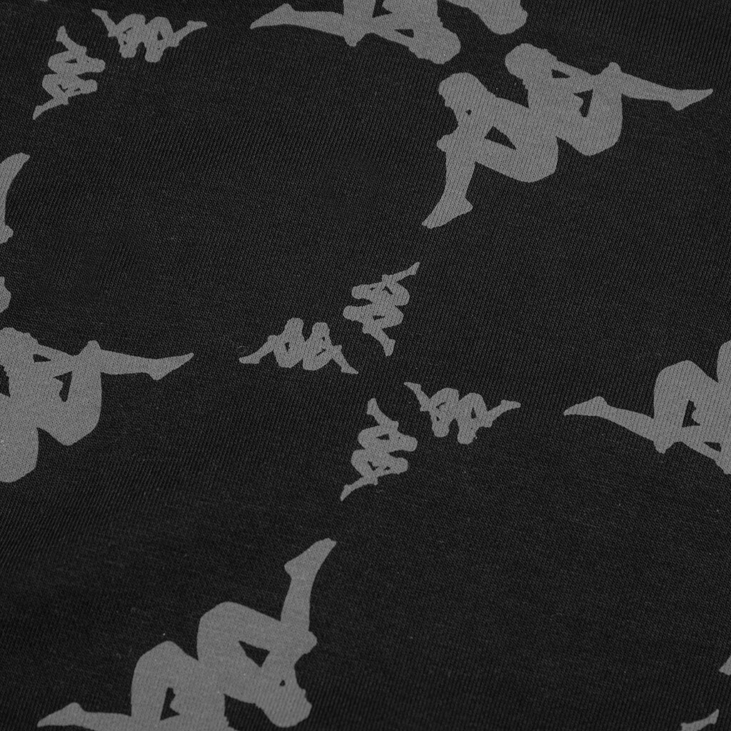 Women's Authentic Tadci Sweatshirt - Black/Grey