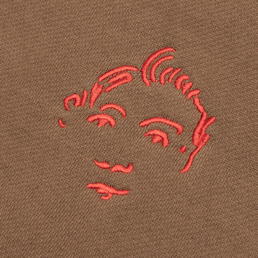 Super Sweatpants - Brown