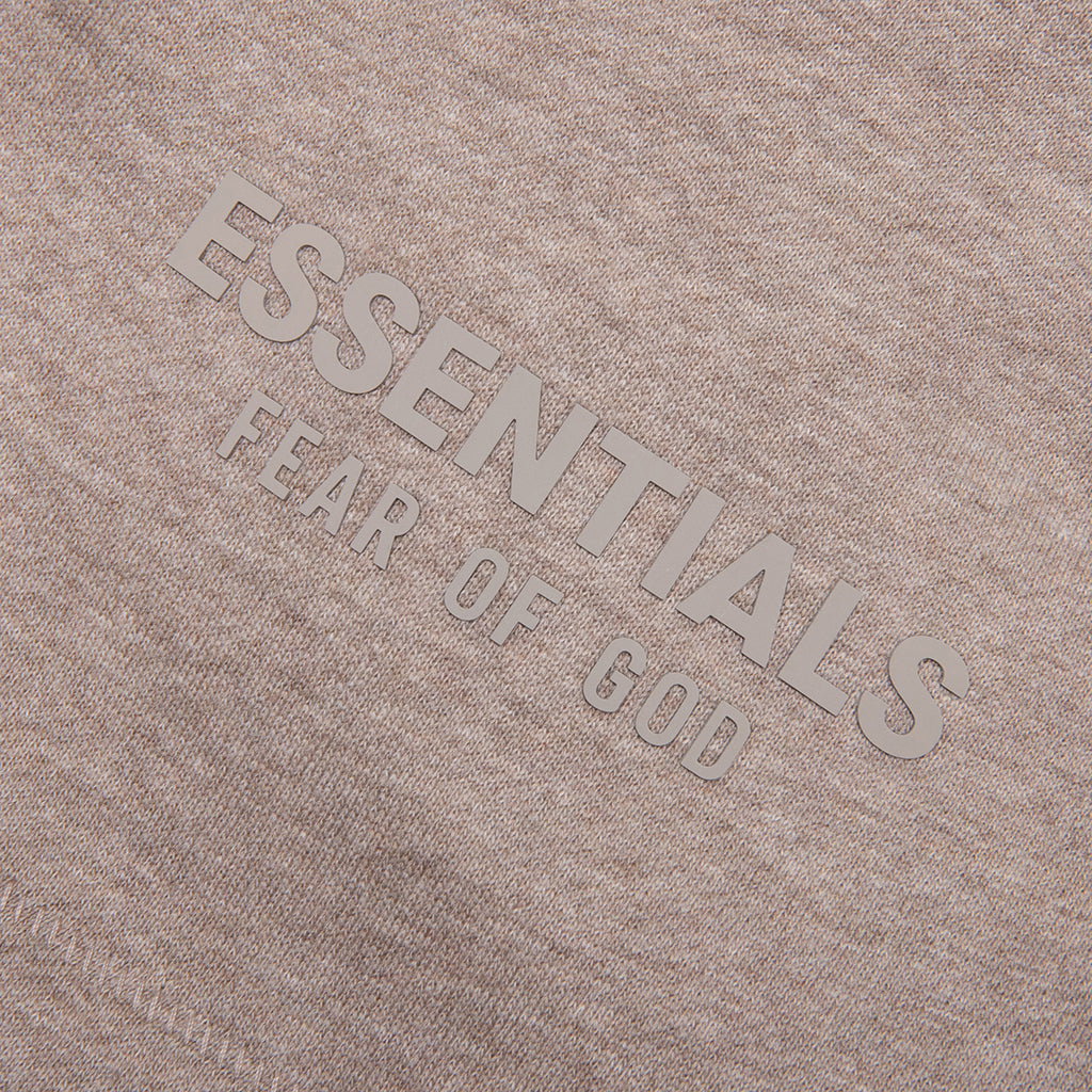 Kids Sweatshort - Core Heather