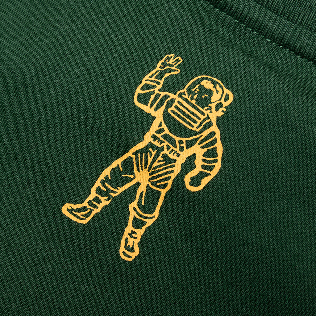 Kids BB Desert Rocket S/S Tee - Greener Pastures