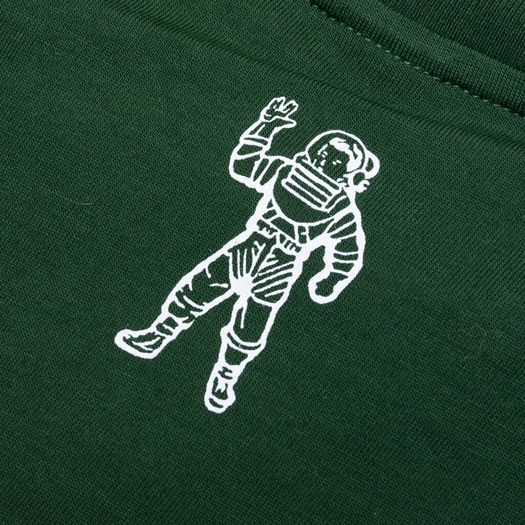 Kids BB Oasis Arch S/S Tee - Greener Pastures
