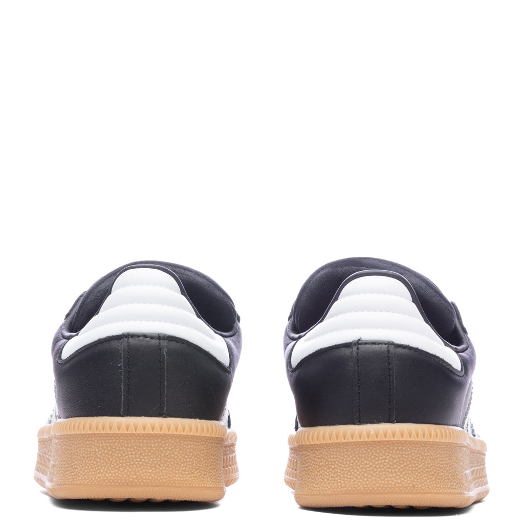 Kids Samba XLG (GS) - Core Black/Cloud White/Gum