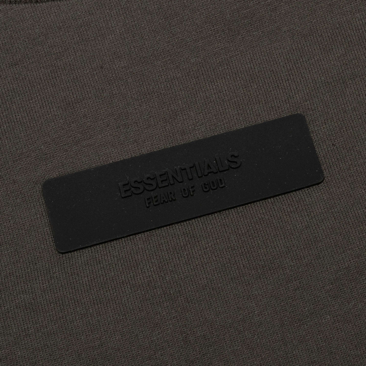 L/S Tee - Ink